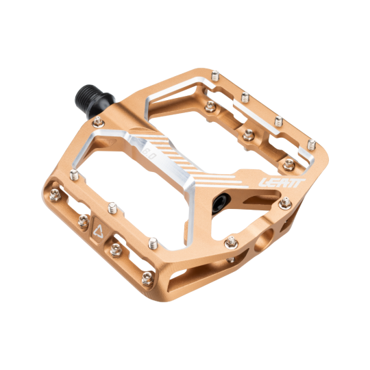 LEATT PEDALS ALLMTN 6.0 FLAT V25