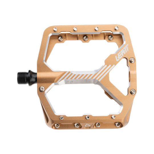 LEATT PEDALS ALLMTN 6.0 FLAT V25