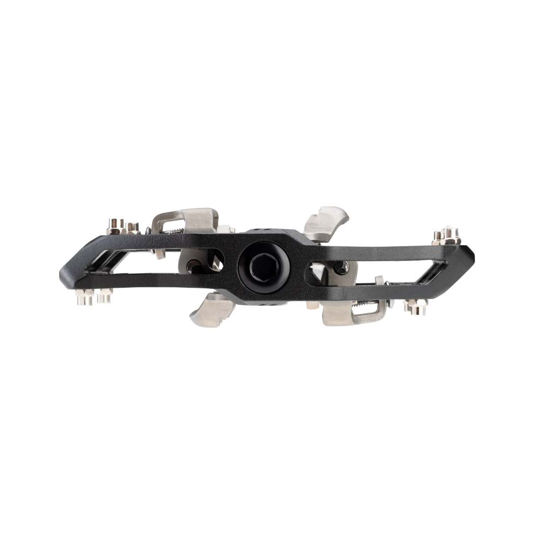 LEATT PEDALS GRAVITY 6.0 CLIP-IN V25