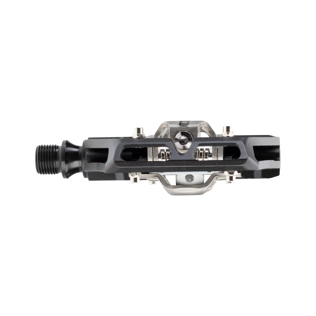 LEATT PEDALS GRAVITY 6.0 CLIP-IN V25