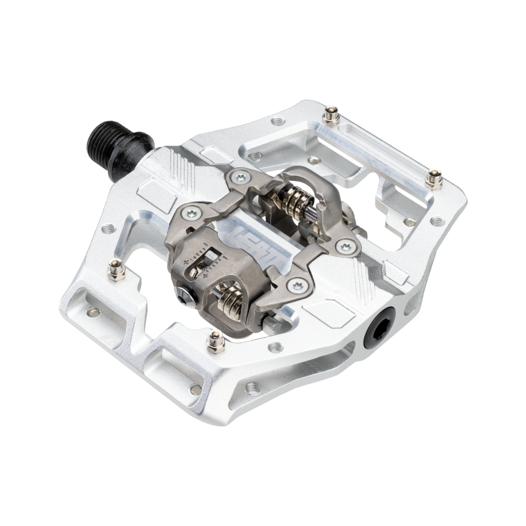 LEATT PEDALS GRAVITY 6.0 CLIP-IN V25