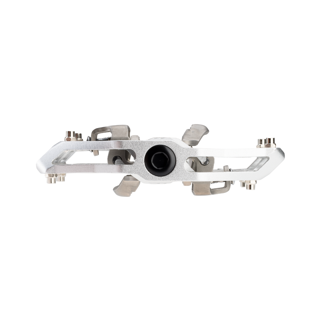 LEATT PEDALS GRAVITY 6.0 CLIP-IN V25