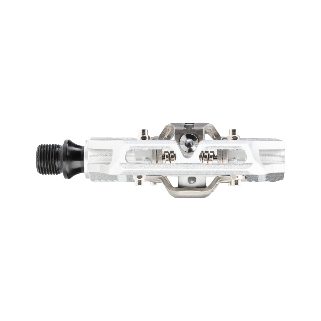 LEATT PEDALS GRAVITY 6.0 CLIP-IN V25