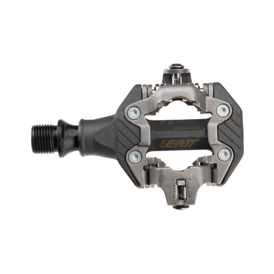 LEATT PEDALS CERAMAG ENDURANCE 8.0 CLIP-IN