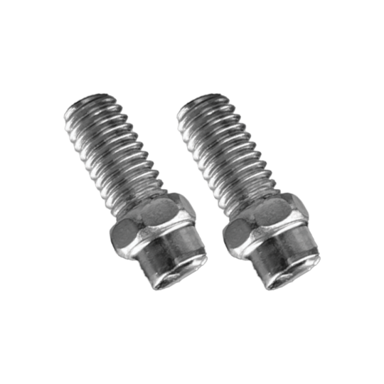 LEATT PIN KIT PEDALS 40PCS V25