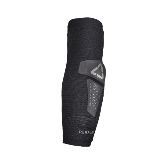LEATT ELBOW GUARD REAFLEX HYBRID JUNIOR V25