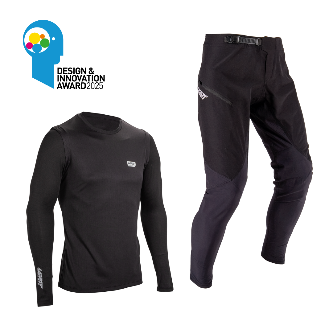 LEATT RIDE KIT MTB 1.0 V25