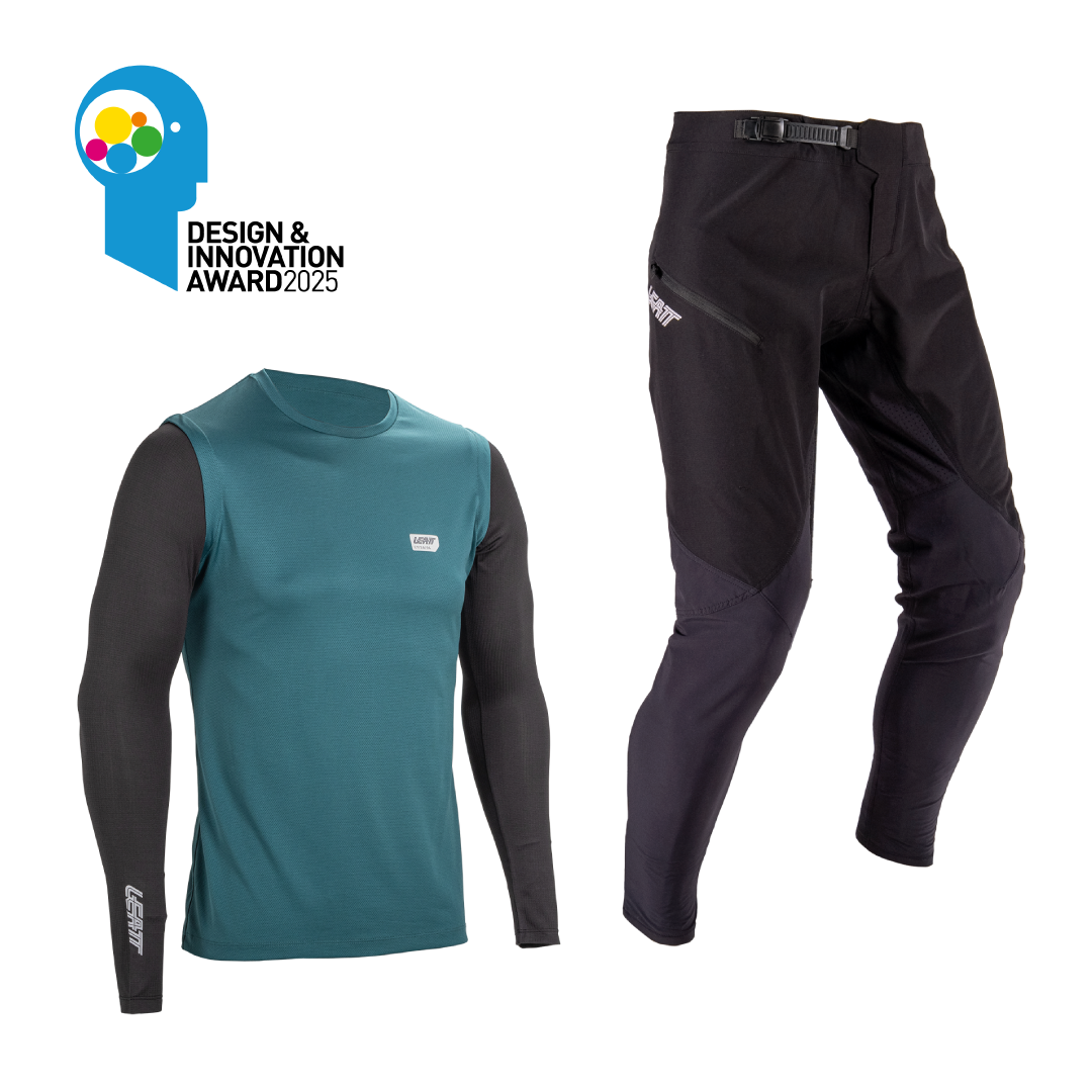 LEATT RIDE KIT MTB 1.0 V25
