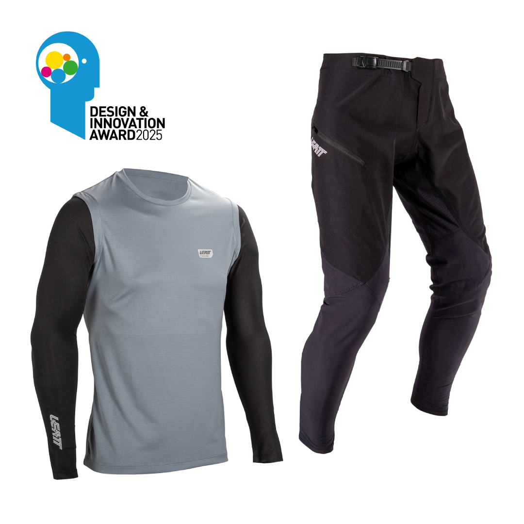 LEATT RIDE KIT MTB 1.0 V25