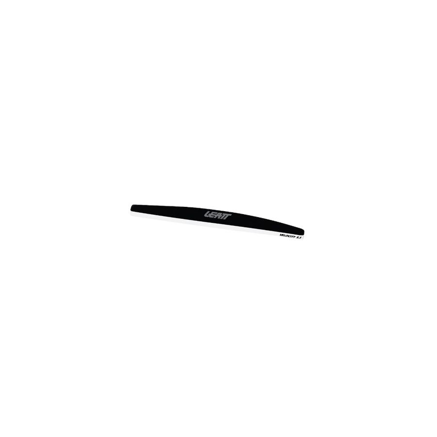 Leatt Roll-Off Velocity Dirt strips 5.5 3-pack V26