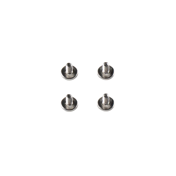 Leatt Screw Kit Velocity 6.5 4xTorx V26