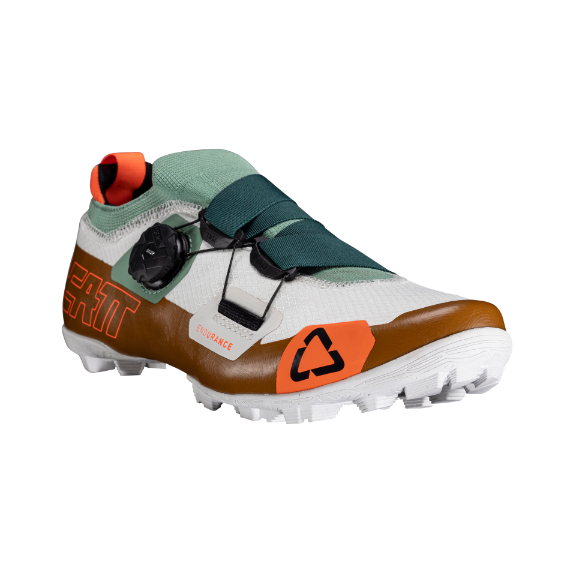 LEATT SHOE PROCLIP 8.0 ENDURANCE V25