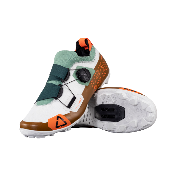 LEATT SHOE PROCLIP 8.0 ENDURANCE V25