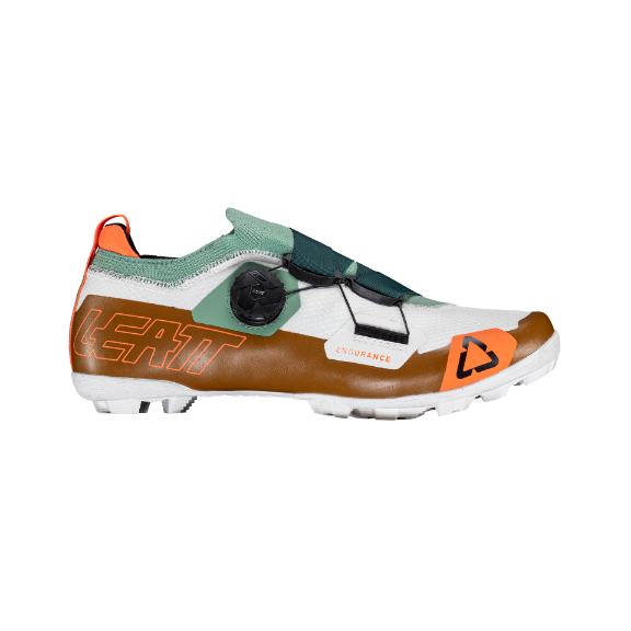 LEATT SHOE PROCLIP 8.0 ENDURANCE V25