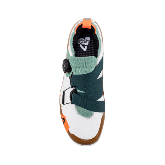 LEATT SHOE PROCLIP 8.0 ENDURANCE V25