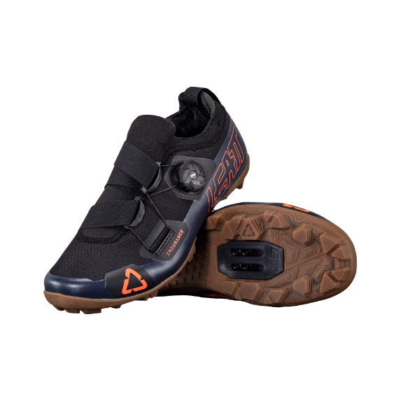 LEATT SHOE PROCLIP 8.0 ENDURANCE V25