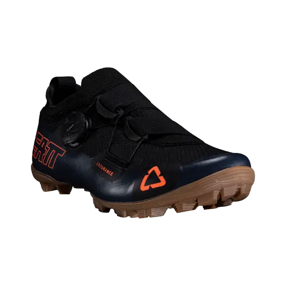 LEATT SHOE PROCLIP 8.0 ENDURANCE WOMEN V25