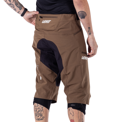LEATT SHORTS MTB ENDURO 3.0 V25