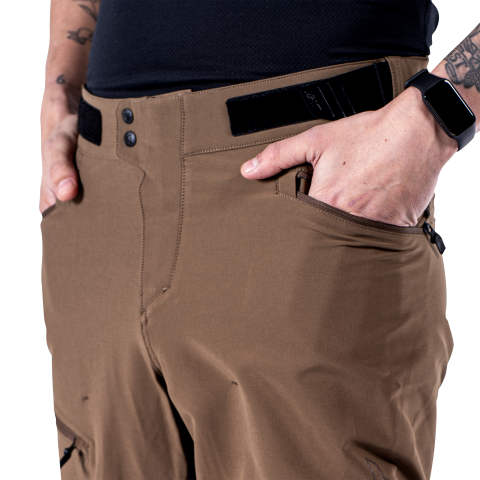 LEATT SHORTS MTB ENDURO 3.0 V25