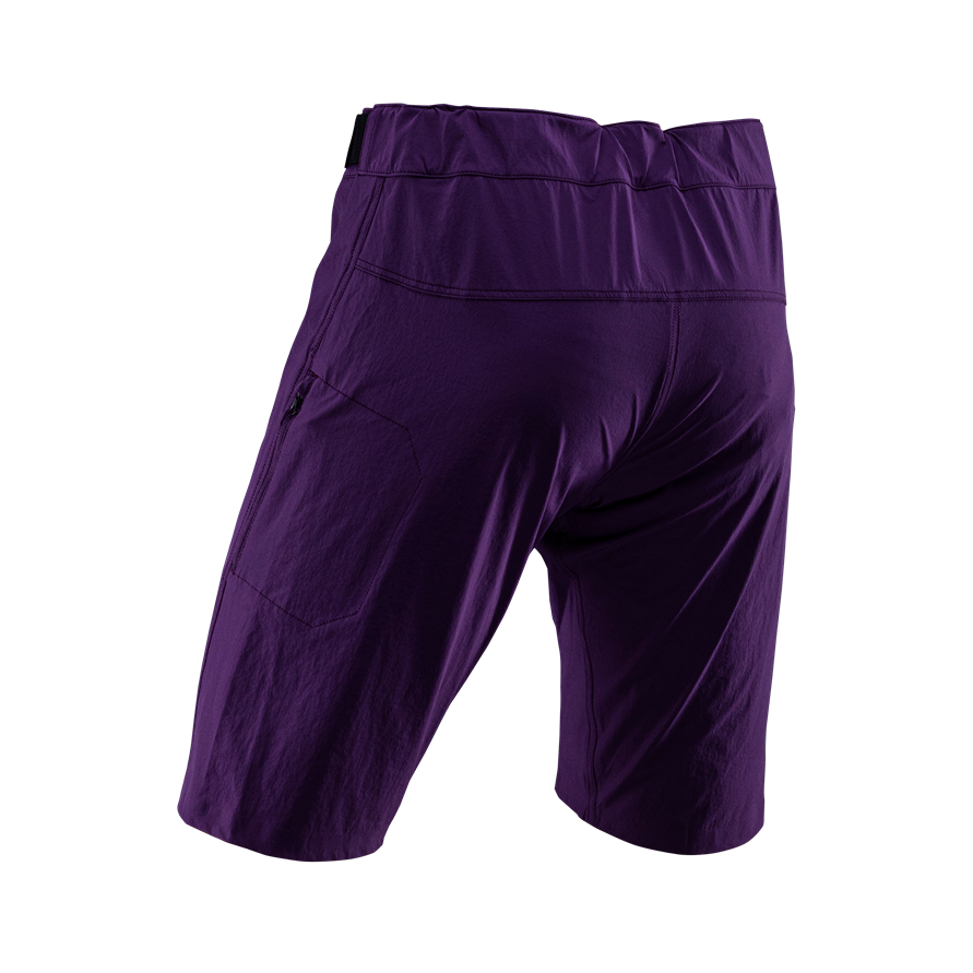 LEATT SHORTS MTB TRAIL 1.0 V24