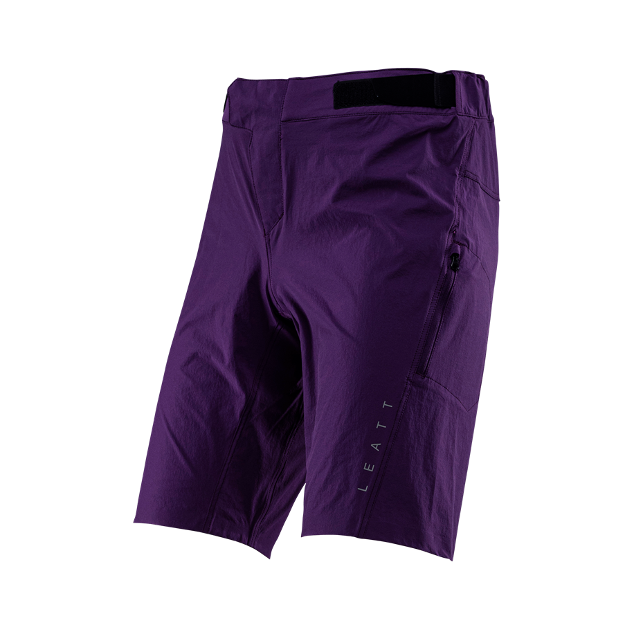 LEATT SHORTS MTB TRAIL 1.0 V24
