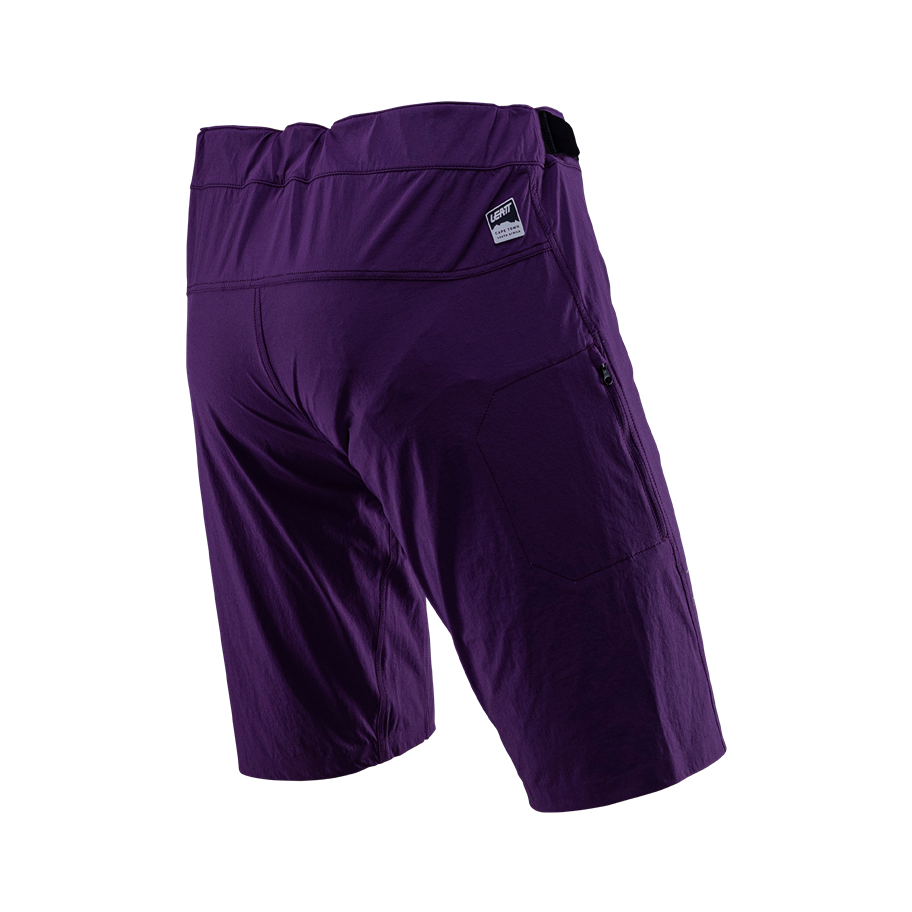 LEATT SHORTS MTB TRAIL 1.0 V24