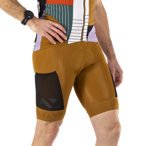 LEATT SHORTS MTB ENDURANCE 5.0 V25