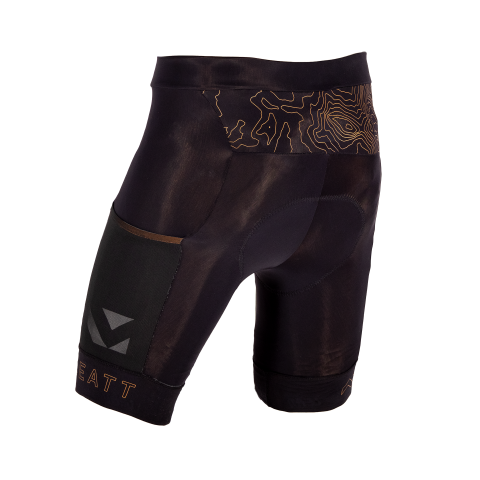 LEATT SHORTS MTB ENDURANCE 5.0 V25