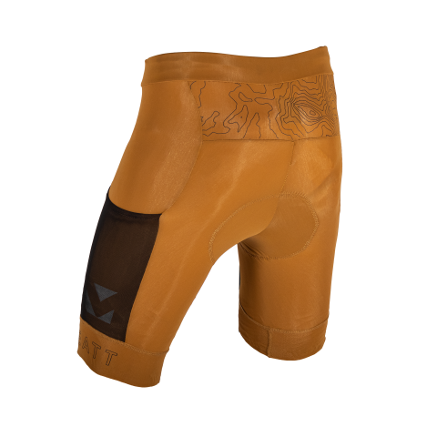 LEATT SHORTS MTB ENDURANCE 5.0 V25