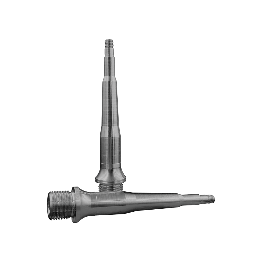 LEATT SPINDLE PEDALS PAIR V25