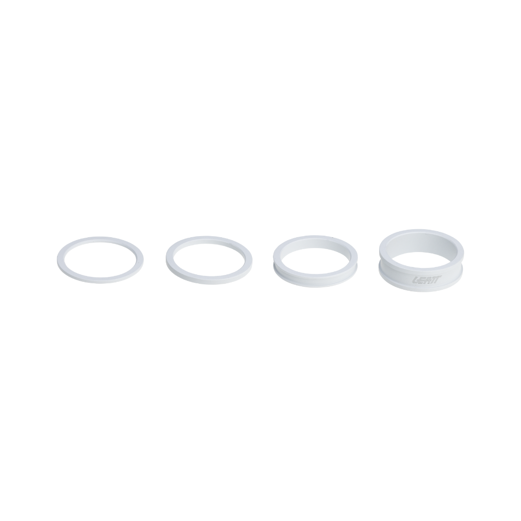 LEATT SPACER KIT HEADSET CERAMAG V25