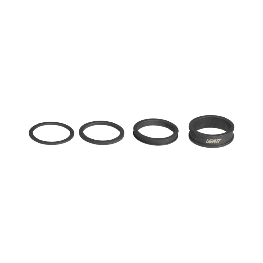 LEATT SPACER KIT HEADSET CERAMAG V25