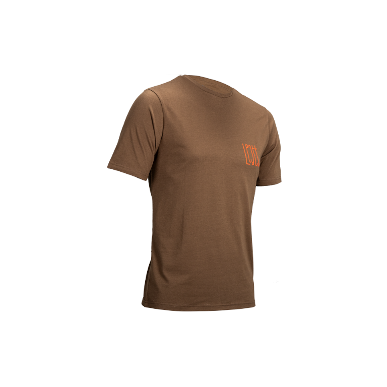 LEATT T-SHIRT CORE V25
