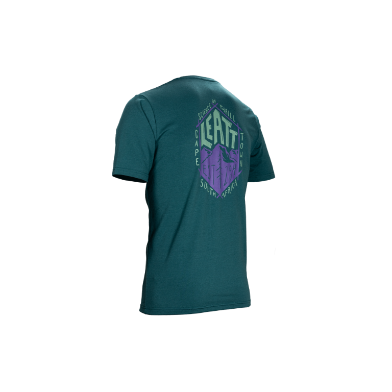 LEATT T-SHIRT CORE V25