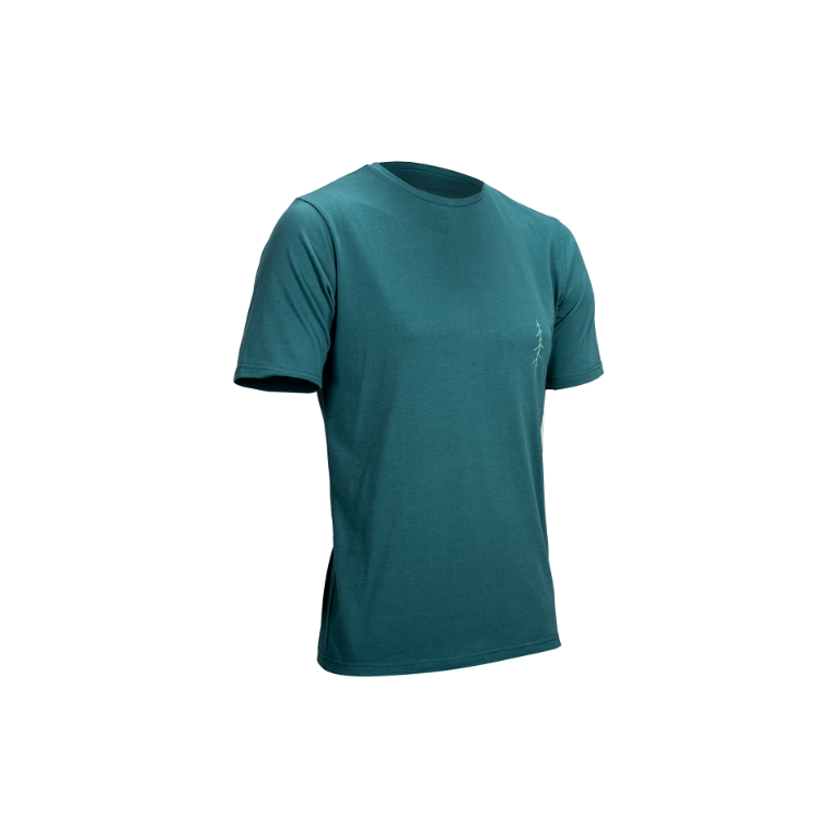 LEATT T-SHIRT CORE V25