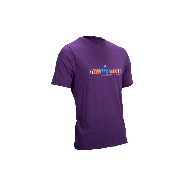 LEATT T-SHIRT CORE V25
