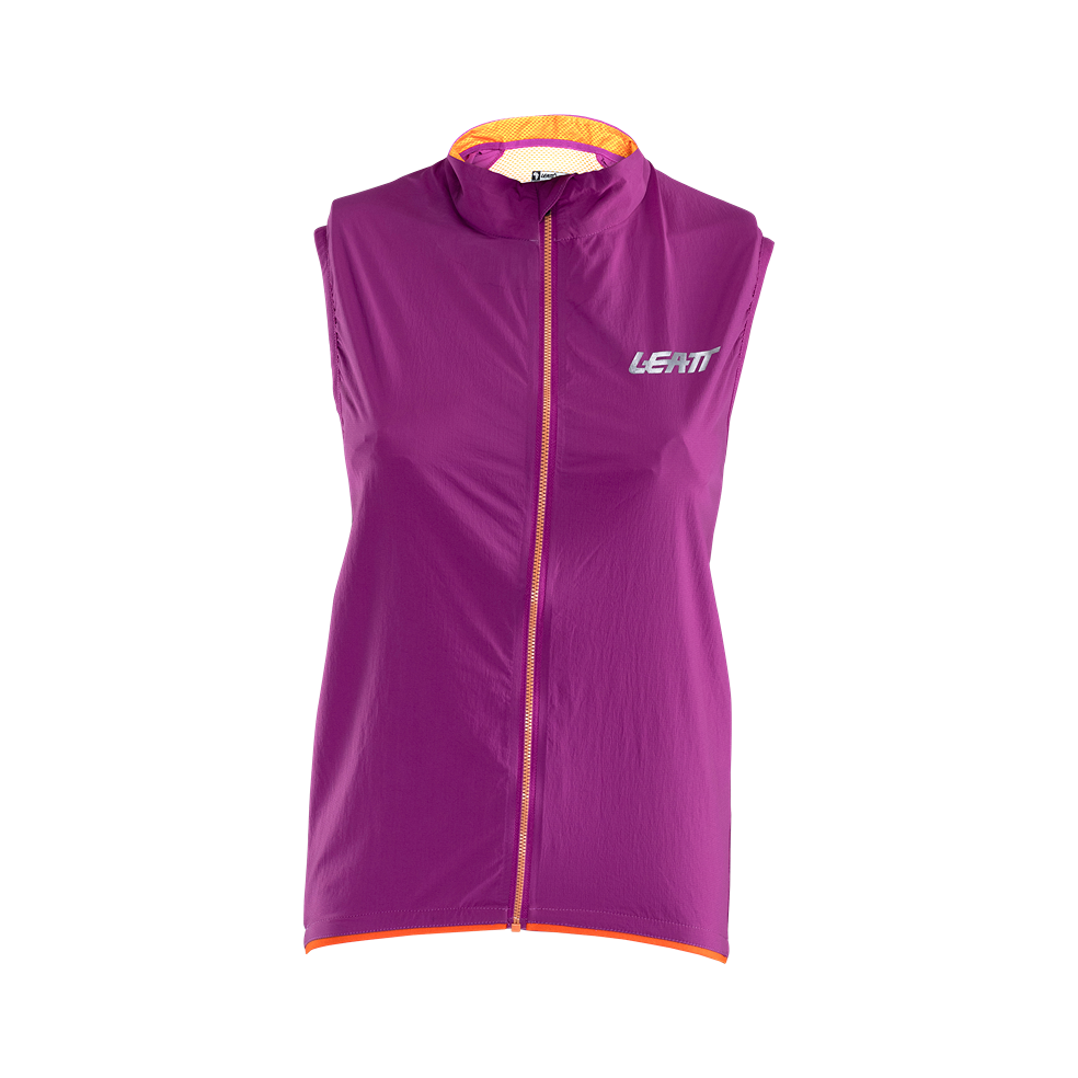 LEATT VEST MTB ENDURANCE 2.0 WOMEN V24