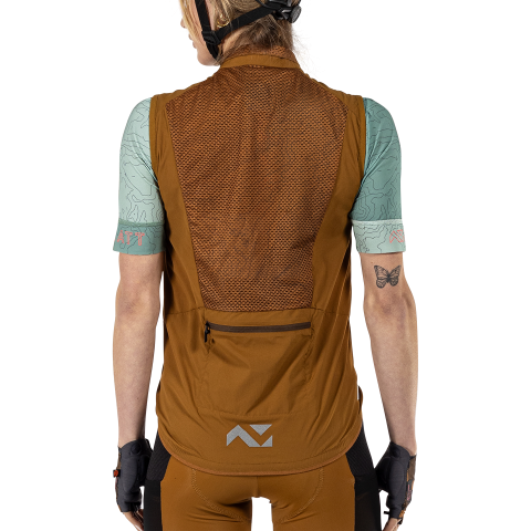 LEATT VEST MTB ENDURANCE 2.0 WOMEN V24