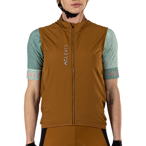 LEATT VEST MTB ENDURANCE 2.0 WOMEN V24