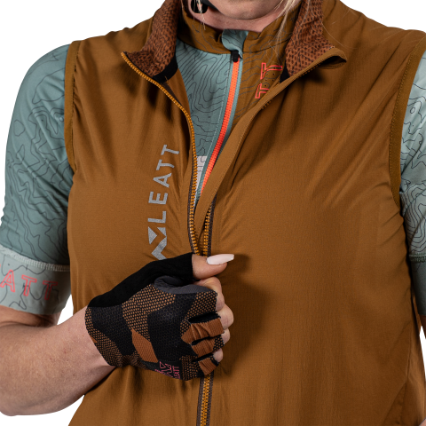 LEATT VEST MTB ENDURANCE 2.0 WOMEN V24