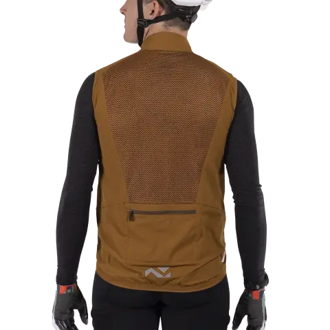 LEATT VEST MTB ENDURANCE 2.0 V25
