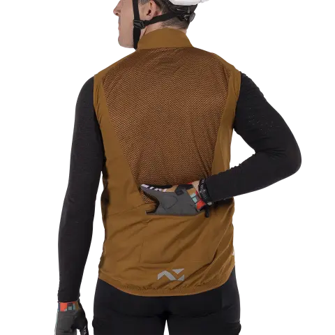 LEATT VEST MTB ENDURANCE 2.0 V25