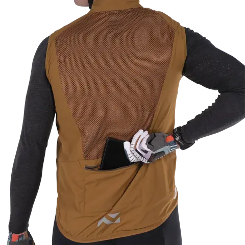 LEATT VEST MTB ENDURANCE 2.0 V25