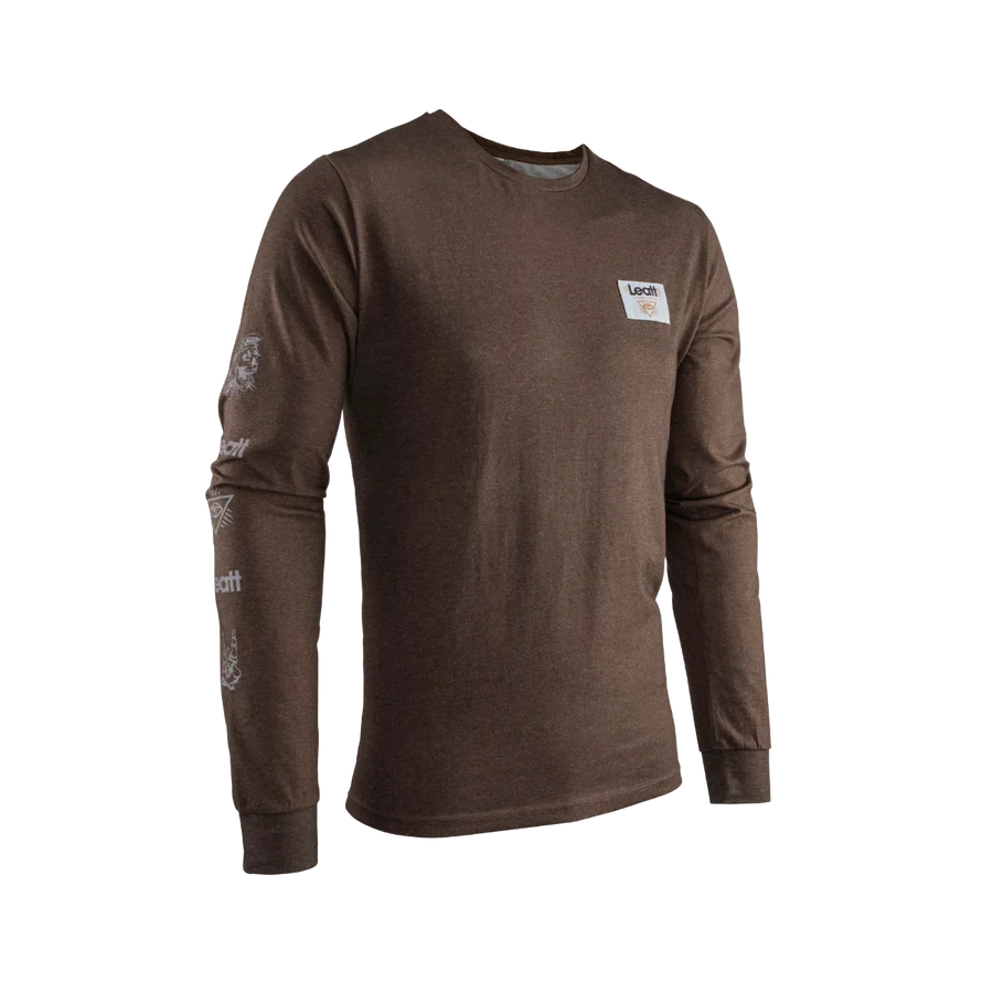 Leatt Long Shirt Core V24