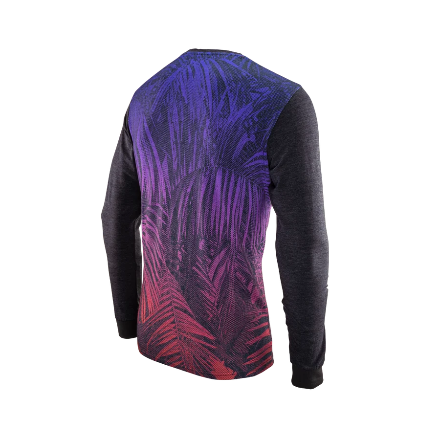 Leatt Long Shirt Premium V26