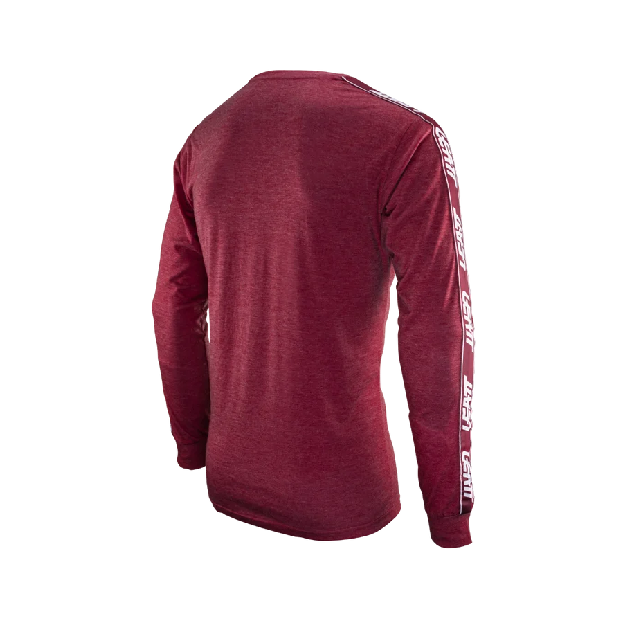 Leatt Long Shirt Premium V26