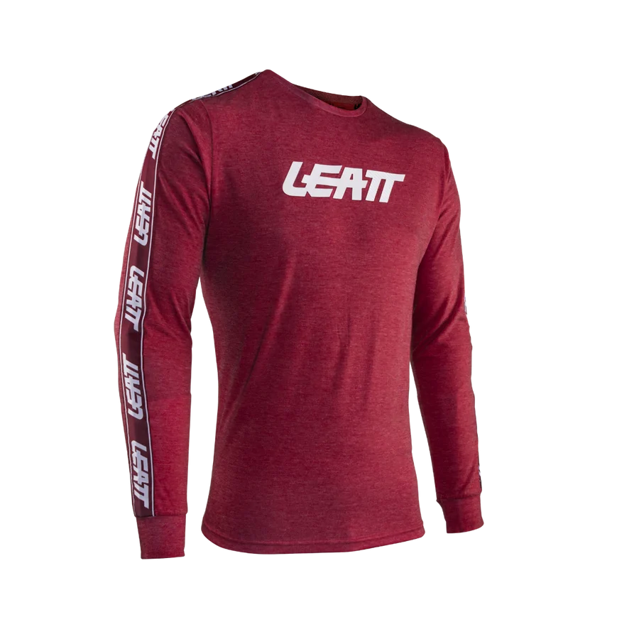 Leatt Long Shirt Premium V26