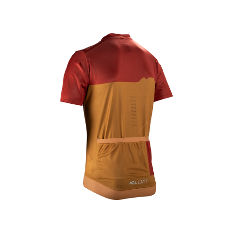 LEATT JERSEY MTB TRAIL 3.0 V25