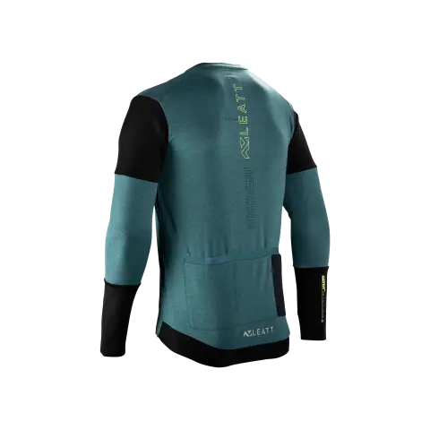 LEATT JERSEY MTB TRAIL 4.0 V25
