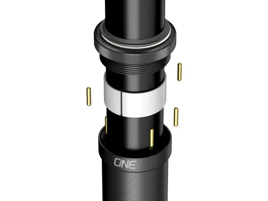 OneUp V2 Dropper Travel Shim Kit